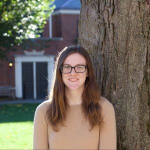 Meet your Posher, Erin